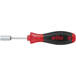 Wiha Sechskant Steckschlüssel 343SF 7,0x65