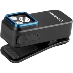 Olight, Taschenlampe, Oclip Pro Clip-Licht (4.80 cm, 500 lm)