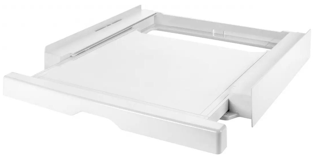 Wpro SKN101 Universele opvouwbare set van gerecycled plastic, 600 mm