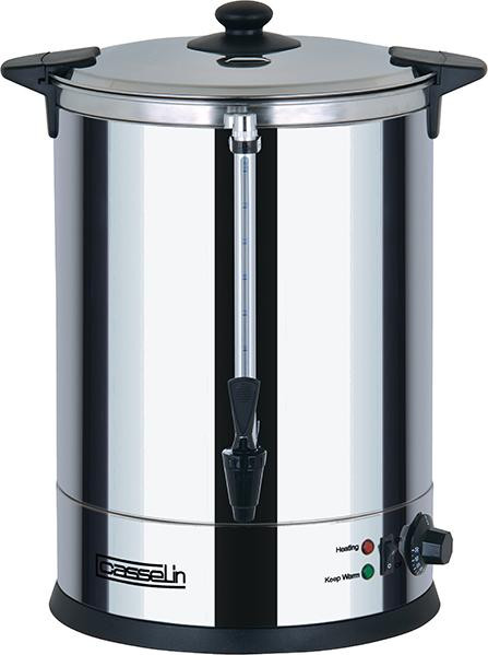 Casselin CDEC20 Heetwaterdispenser 20 liter 2500 watt