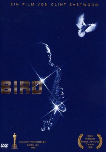 Clint Eastwood - Bird - Preis vom 30.09.2026 09:01:18 h