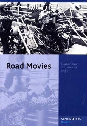 Norbert Grob - Road Movies Genres/Stile #2 - Preis vom 30.09.2026 09:01:18 h