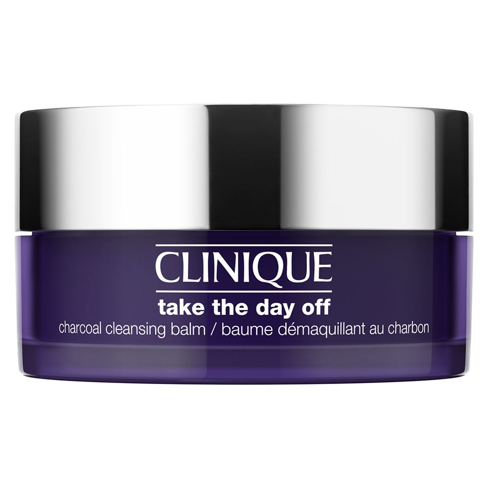 Clinique Take The Day Off Charcoal Cleansing Balm 125 ml Balsam