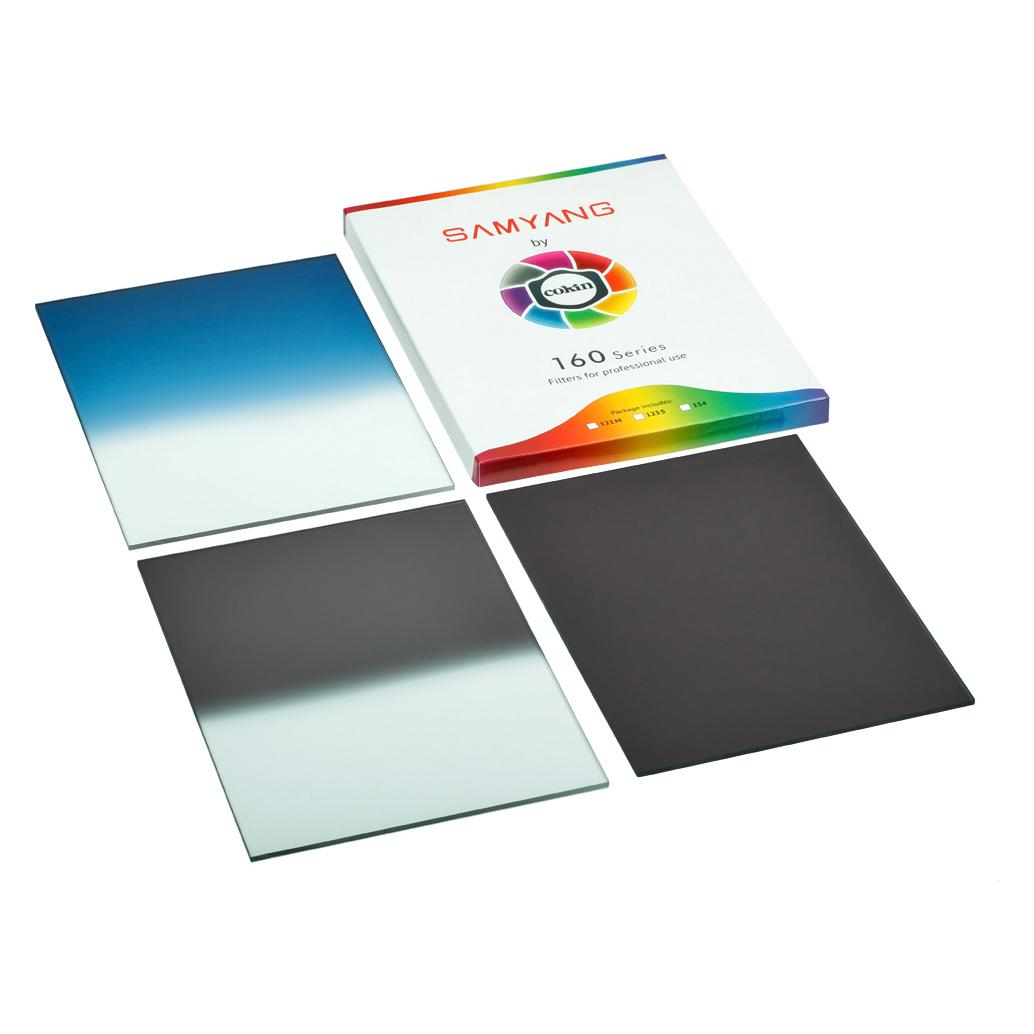 Samyang 160 series 123S GRAD BLUE (Farbfilter) (OTHER)