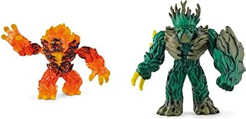 Schleich Lava-Monster