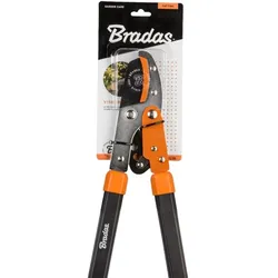 Astschere mit Getriebe Gartenschneider BRADAS KT-V1230