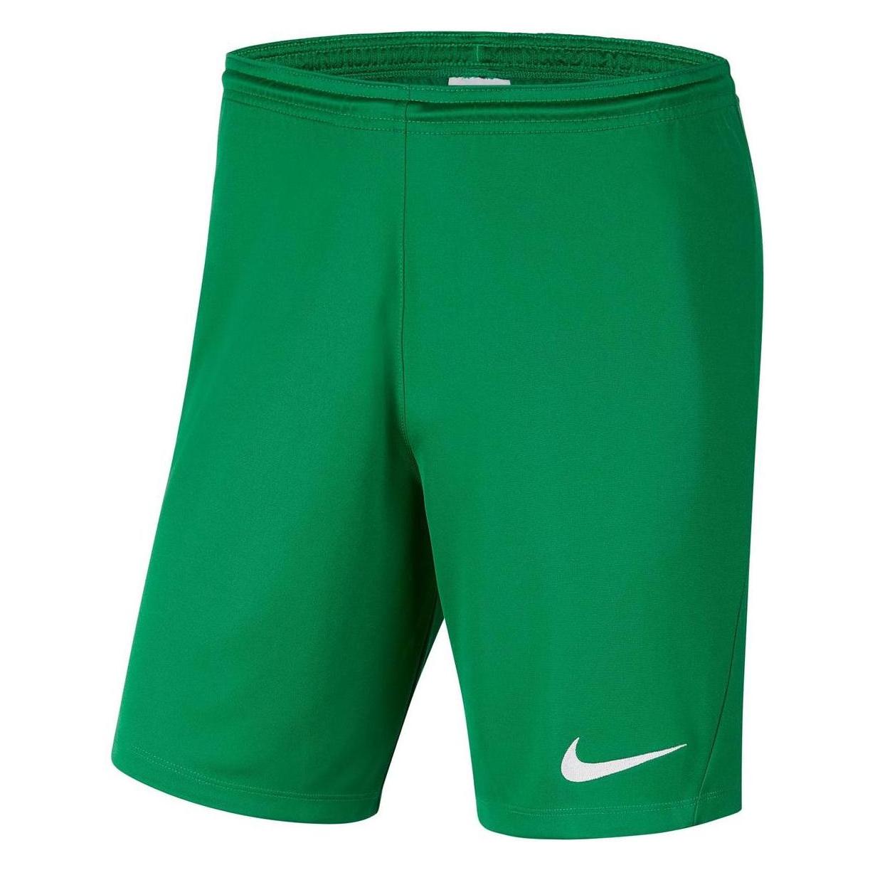 Nike Park Iii Short (S) (BV6855)
