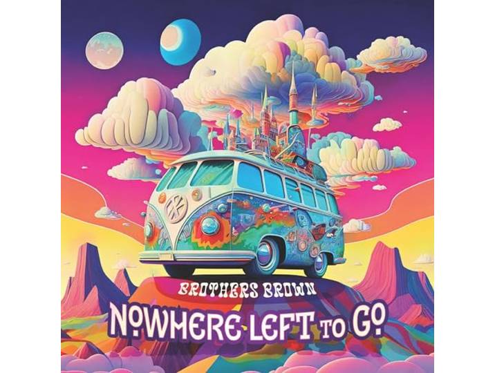 Nowhere Left to Go