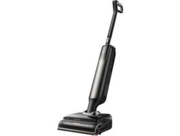 Aspirateur Robot - Dreame - Mova M50 Ultra - Noir - Bras Robotisé - Lavage à 100°C