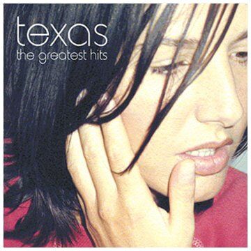 Texas - Greatest Hits - Preis vom 14.10.2026 23:07:16 h