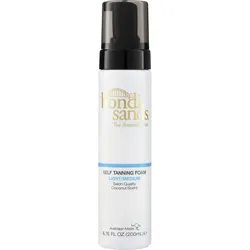 bondi sands Self Tanning Foam Light/Medium