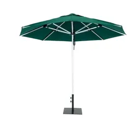 Instashade Cafe Series 280cm (rund)