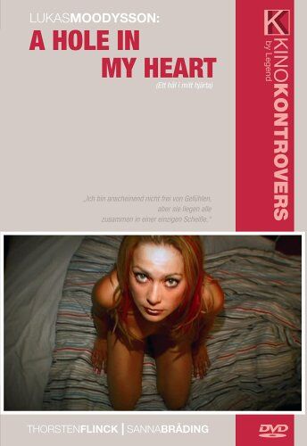 Lukas Moodysson - A Hole in My Heart - Preis vom 11.10.2026 03:10:56 h