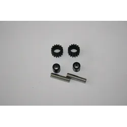 ELMAG Teile Nr. 19(2x), 20(2x), 21(2x) - 9403164