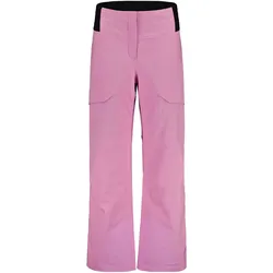 Maloja, Damen, Outdoorhose, BonaM. (M), Rosa, Pink