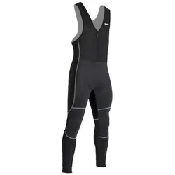 Gist, Velohosen, Inside Way Fond 3 Density (XL), Schwarz