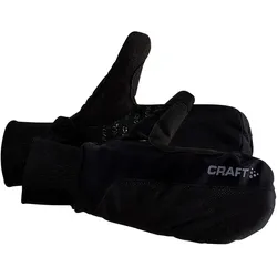 CRAFT Core Insulate Fäustlinge Herren 999000 - black L/10