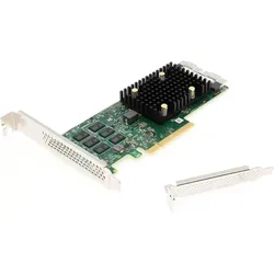 HP HPE MR216I-P GEN11 SPDM STORAGE Controller RAID PCI 4.0, Storage Controller