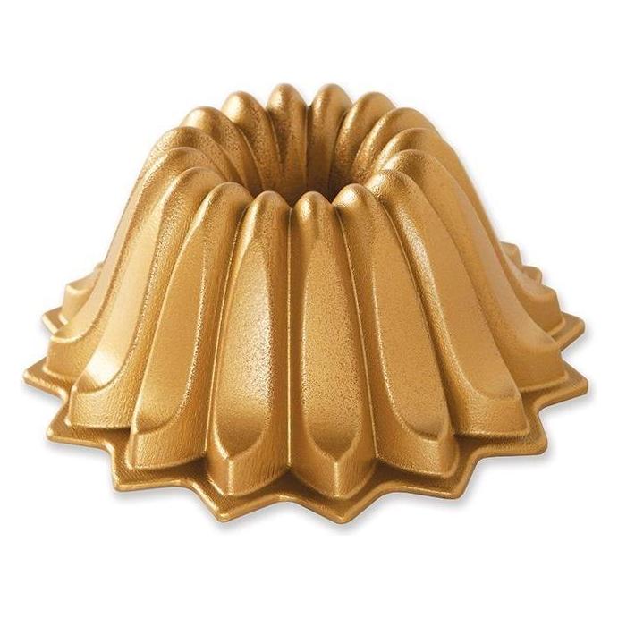 Nordic Ware Lotus Backform (22 cm) (B06XDT5P27) Mindestbestellmenge: 3 Stück