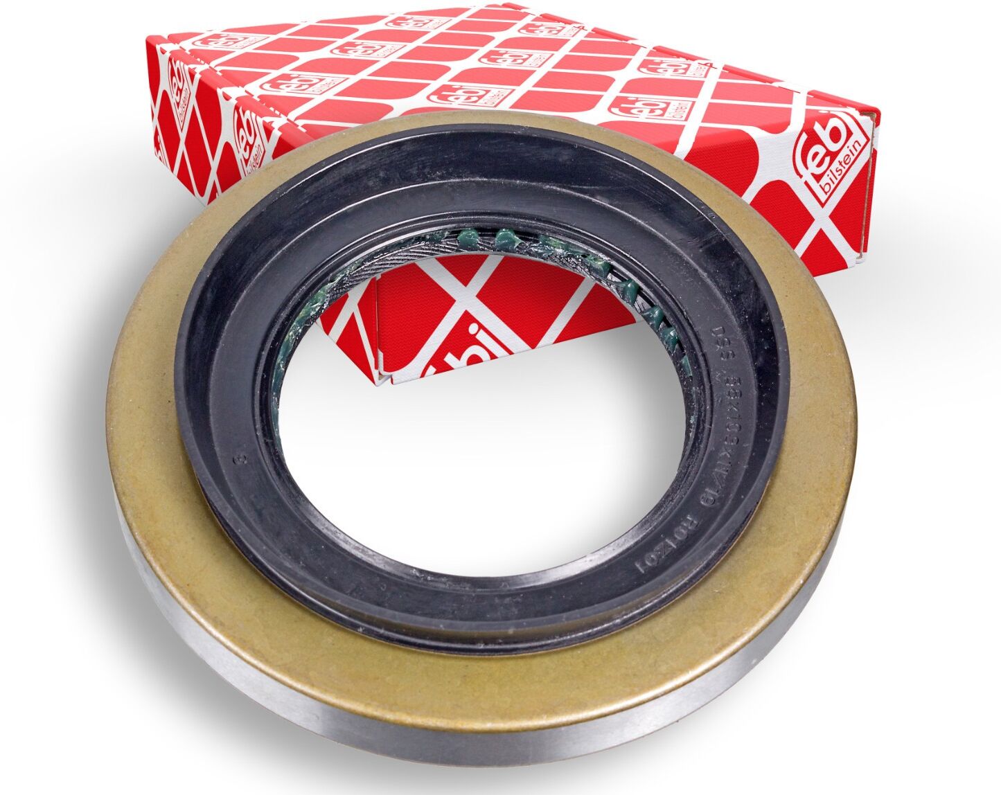 FEBI BILSTEIN 104419 Shaft Oil Seal