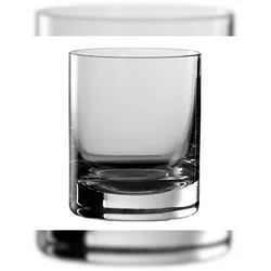 Stölzle Lausitz YORK BAR Whiskybecher 320 ml 6er Set - A