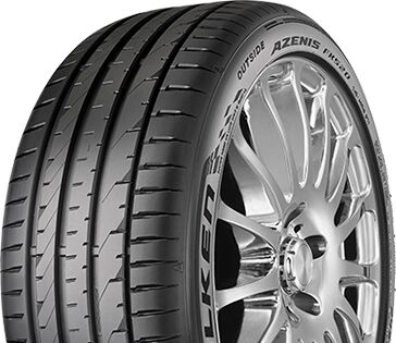 Falken Azenis Fk520 265/60 R18 114V XL Sommerreifen
