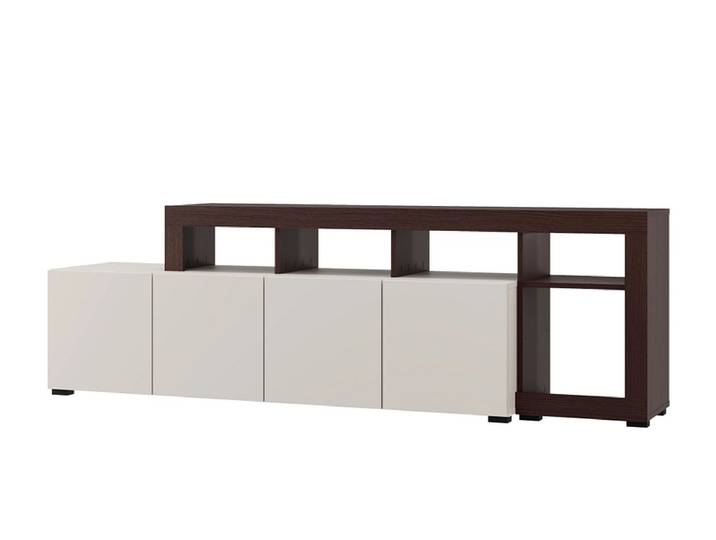 TV-Möbel ARGYLL 192cm kaschmir