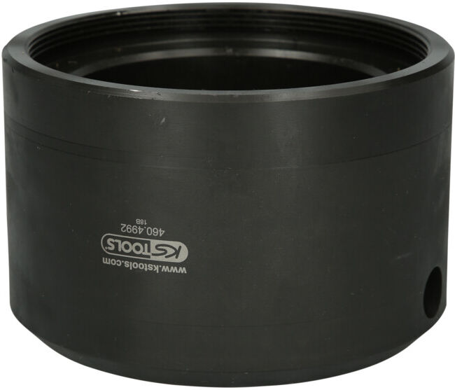 Tête filetée pour BPW M125 x 2 mm KS Tools (460.4992)