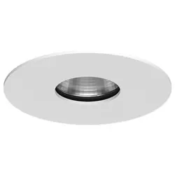 LTS 658302 Ilvy IP Einbau-Downlight 13W 940 1030LM 20° D100 weiß ILVY-IP 100.940.20 weiß ILVYIP10094020