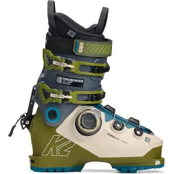 K2, Skischuhe, (27.5)