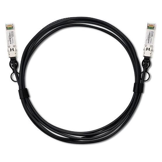 Zyxel 25G SFP28 DAC 3M Kabel (DAC25G-3M-ZZ0101F)