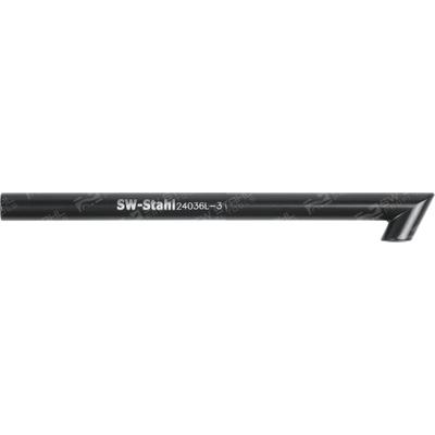 SWSTAHL Befülladapter, Getriebe 24036L-3
