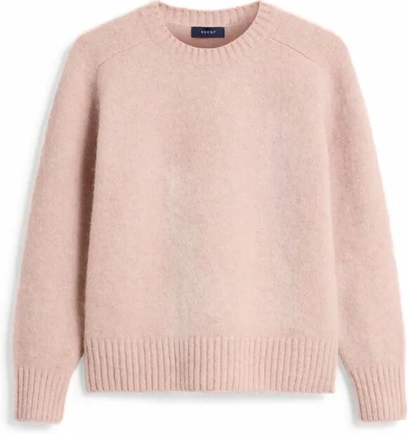 Soeur Pull Envie Rose pâle S / FR 36