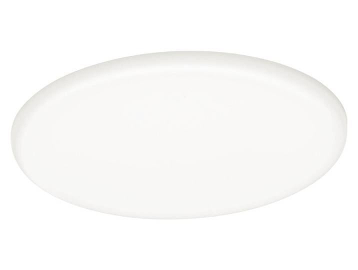 Paulmann LED-Deckenlampe Veluna Varifit Rund 17.5 W