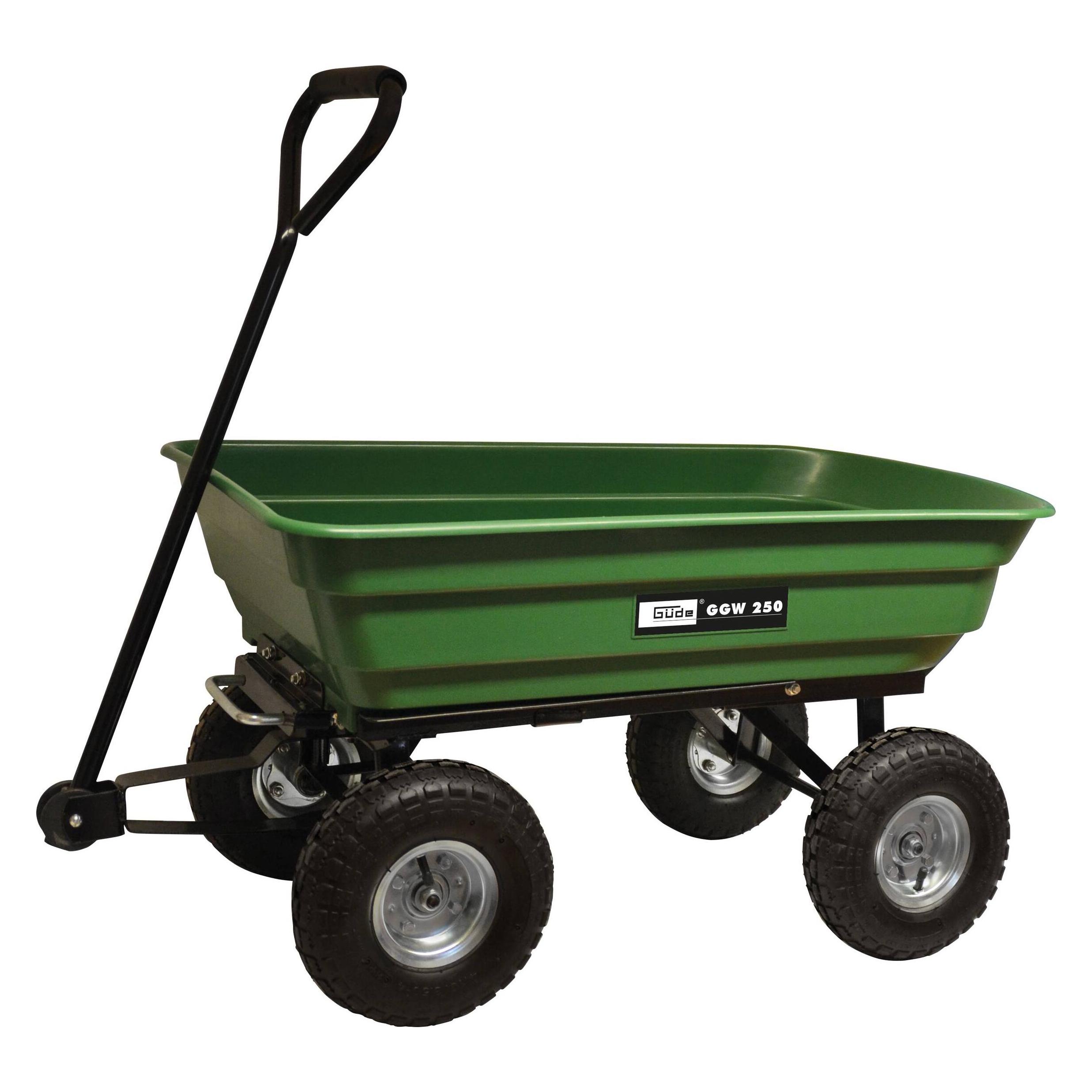 Güde GGW 250 (250 kg) (94336)