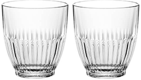 Nachtmann Heritage Set of 2 Tumblers