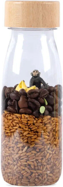 Bouteille sensorielle Monkey - Petit Boum