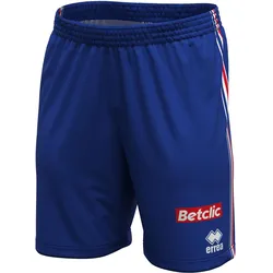 Errea, Herren, Sporthose, hort offizielle heimtätte der france 2023/24 (S), Blau