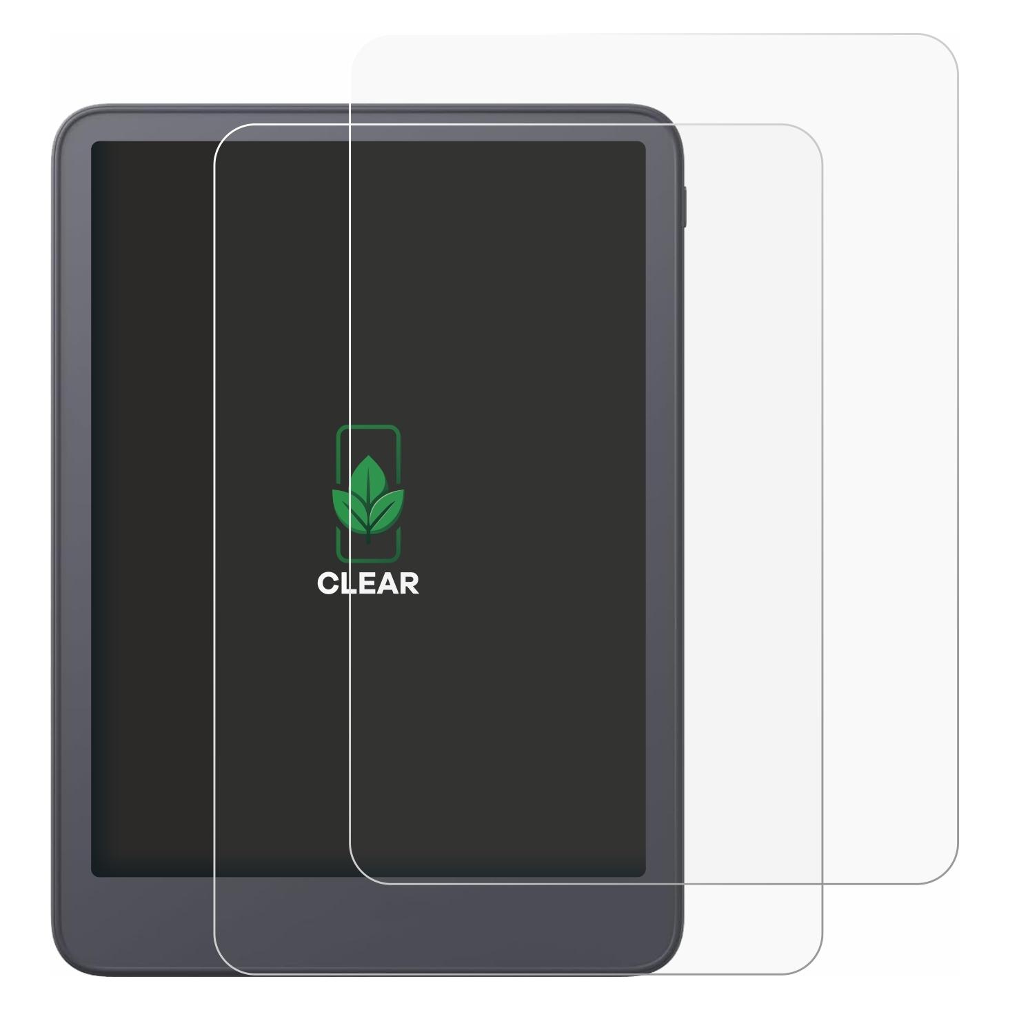 ScreenLeaf Schutzfolie für Amazon Kindle Paperwhite 2026 Displayschutz Display Schutz Folie Klar Transparent (6165357)