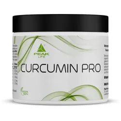 Peak - Curcumin Pro - 60 Kapseln