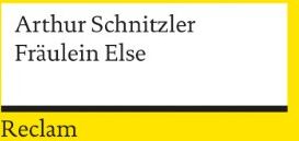 Arthur Schnitzler - Fräulein Else: Novelle - Preis vom 13.10.2026 11:25:28 h