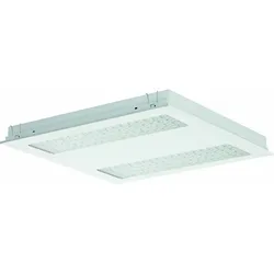 Ridi-Leuchten LED-Einbauleuchte LENSES-EUQ #0837787