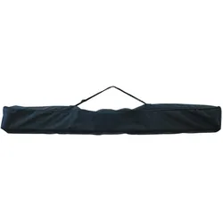 Reflecta Tragetasche für Stativ-Lichtbildwand 155x155, Leinwand Zubehör, Schwarz