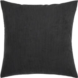 pad Casual Kissenhülle 50x50cm dark grey