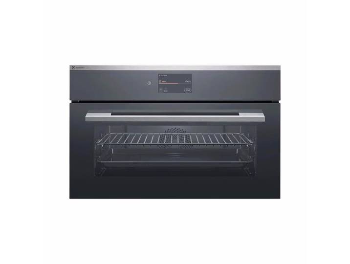 Electrolux EB3GL40CN Einbau Backofen 60cm – Einbau Backofen 60 cm – chrom