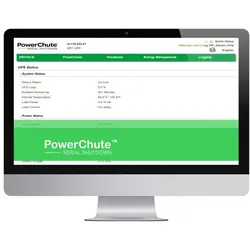 APC Energiesparendes Netzteil BR900G-GR Pro 900VA, 230V, 5 CEE 7 Steckdosen (900 VA, 540 W, Line-Interaktiv USV), USV