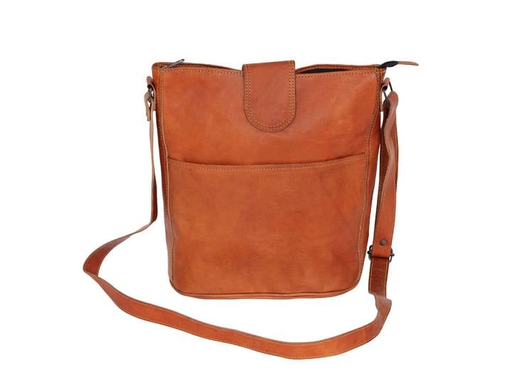 Ledertasche MARIA