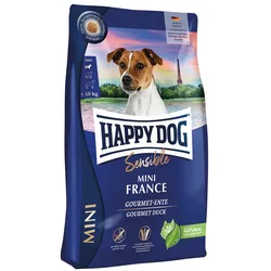 Happy Dog Sensible Mini France 1x4 kg