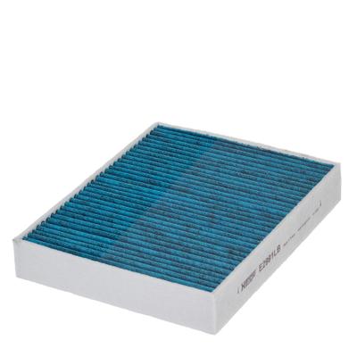 Hengst Filter Filter, Innenraumluft [Hersteller-Nr. E2991LB] für BMW