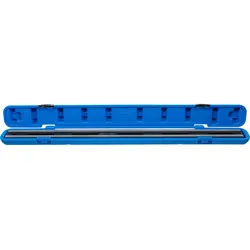 BGS Präzisions-Flachlineal 600 mm - 8397
